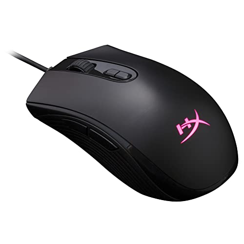 Hyperx Mouse Gamer