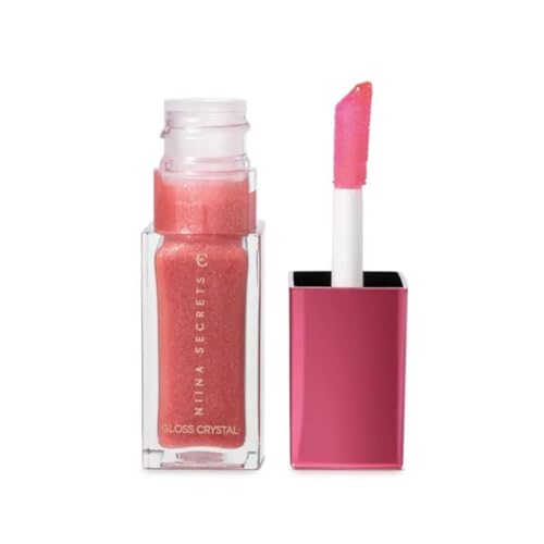 Eudora Niina Secrets Gloss