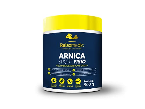 Relaxmedic Arnica