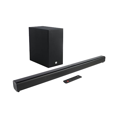 Jbl Soundbar Jbl