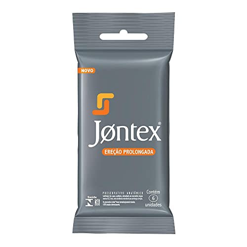 Jontex Camisinha Jontex