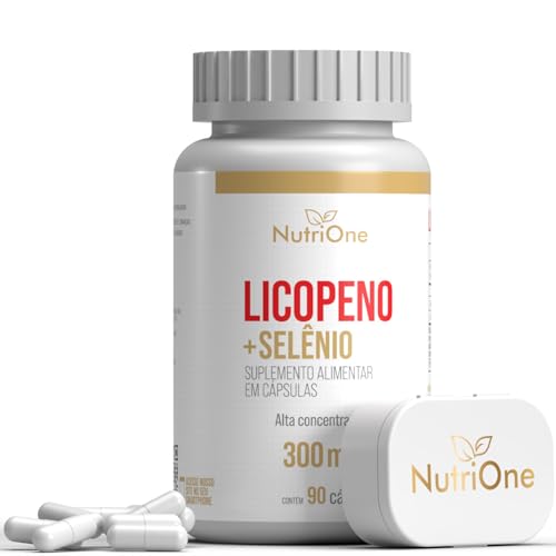 Nutrione Licopeno