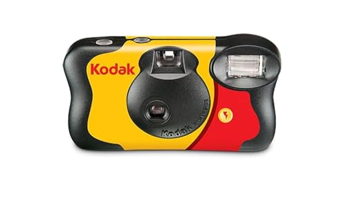 Kodak Camera Analogica