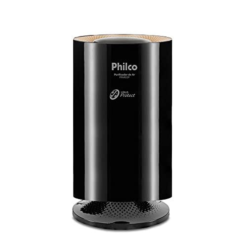 Philco Purificador De Ar