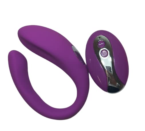 Vipmix Vibrador Casal