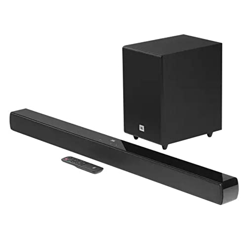 Jbl Soundbar Jbl