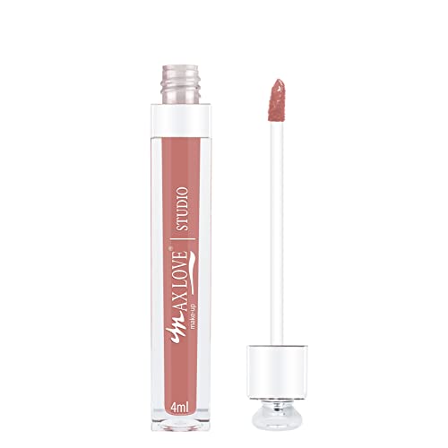 Max Love Gloss