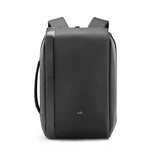 Webookers Wb Mochila Para Notebook