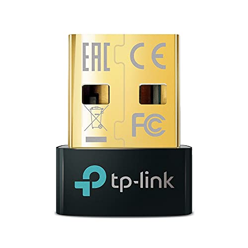 Tp-Link Adaptador Bluetooth Usb