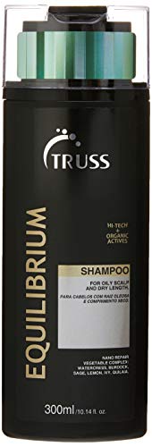 Truss Shampoo Profissional