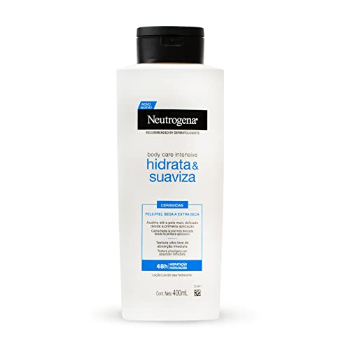 Neutrogena Hidratante Masculino