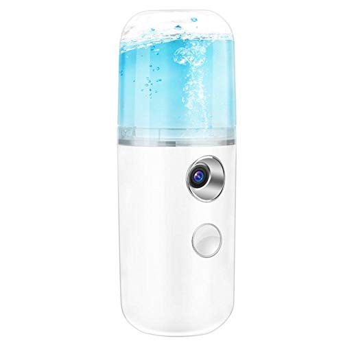 Sonew Vaporizador Facial