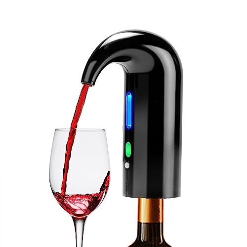 Joqineer Aerador De Vinho