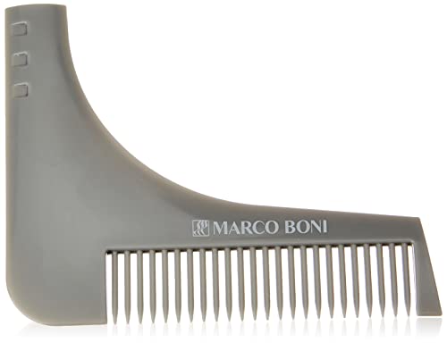 Marco Boni Pente Para Barba