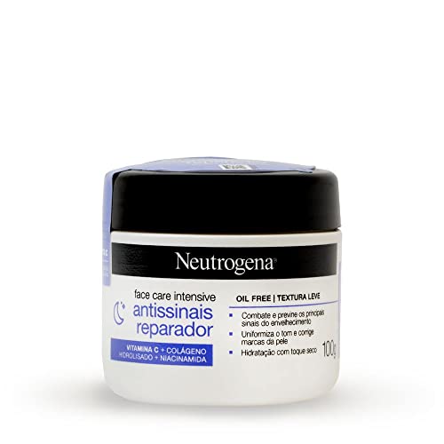 Neutrogena Produtos Neutrogena