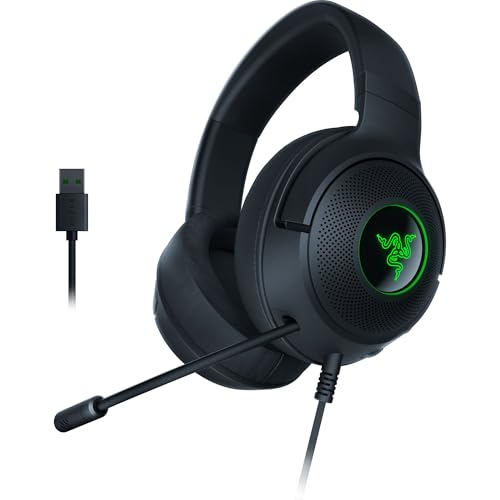 Razer Headset Razer