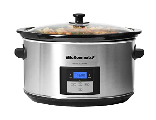 N/A Slow Cooker