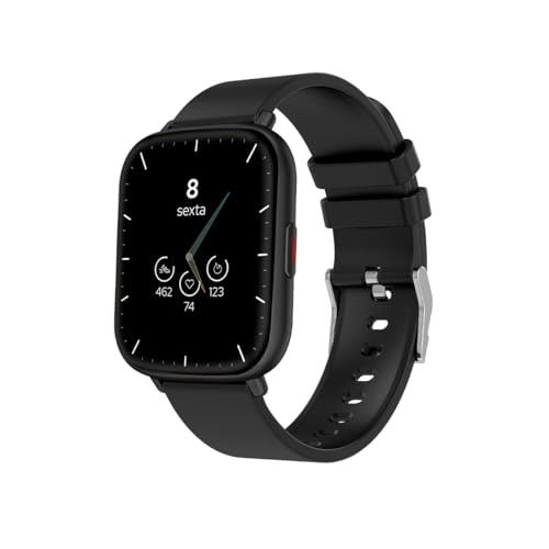 Webookers Wb Smartwatch Masculino