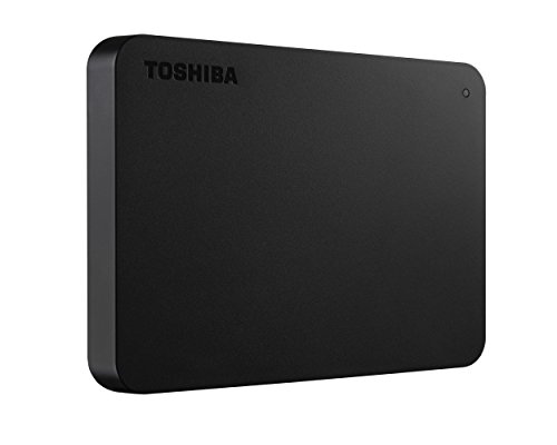 Toshiba Hd Externo 2Tb