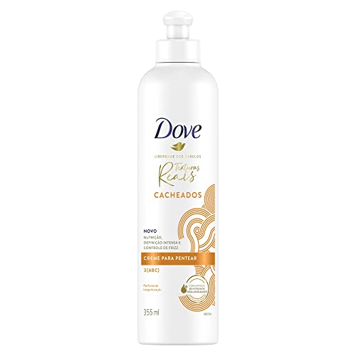 Dove Creme De Pentear