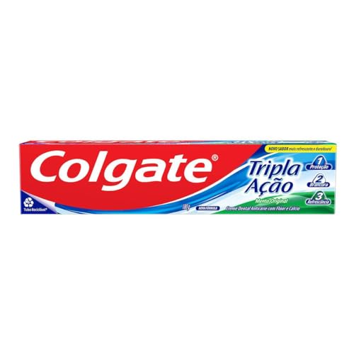 Colgate Creme Dental