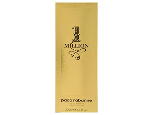 Paco Rabanne Perfume Importado Masculino