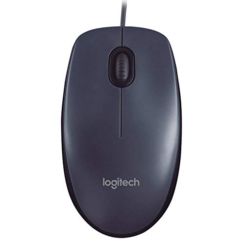 Logitech Mouse Logitech