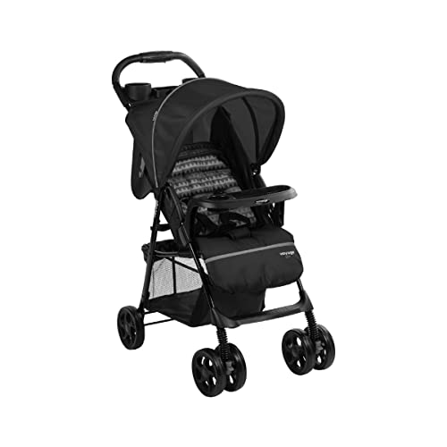 Voyage Carrinho De Bebe Reversivel