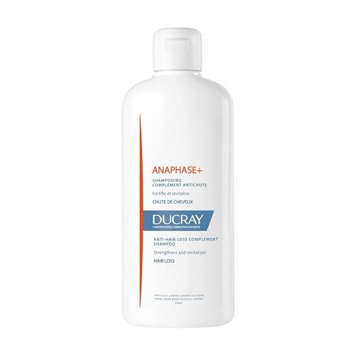 Ducray Shampoo Antiqueda