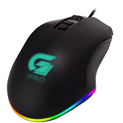 Fortrek Mouse Com Fio