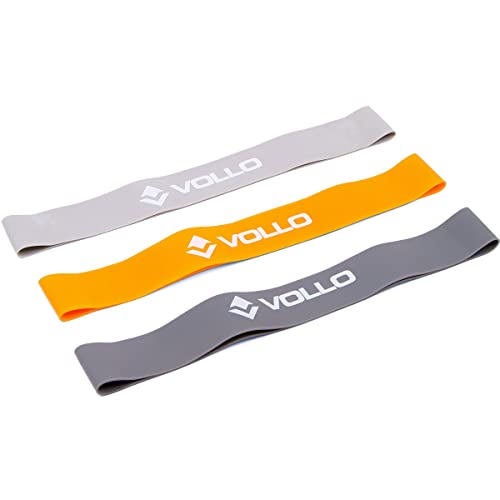 Vollo Sports Faixa Elastica