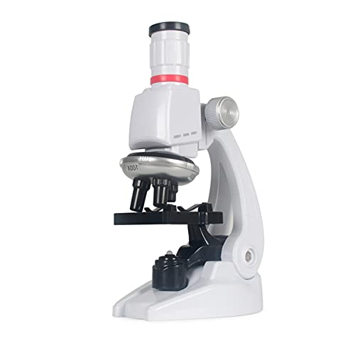 Mingzhe Microscopio Para Criancas