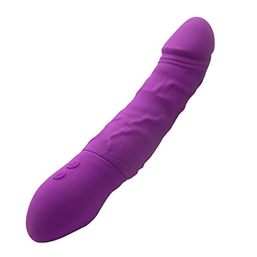 Kiboule Vibrador Grande