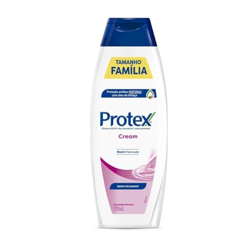 Protex Sabonete Liquido