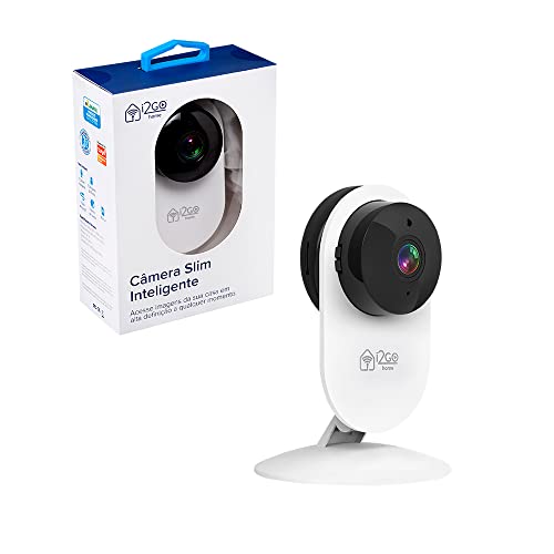 I2Go Camera Para Casa