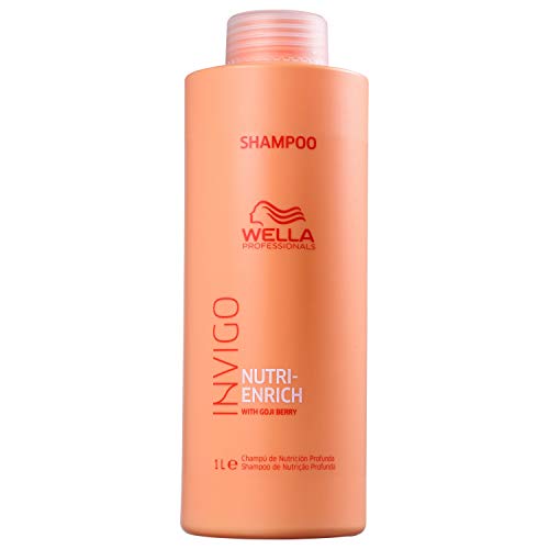 Wella Shampoo Profissional