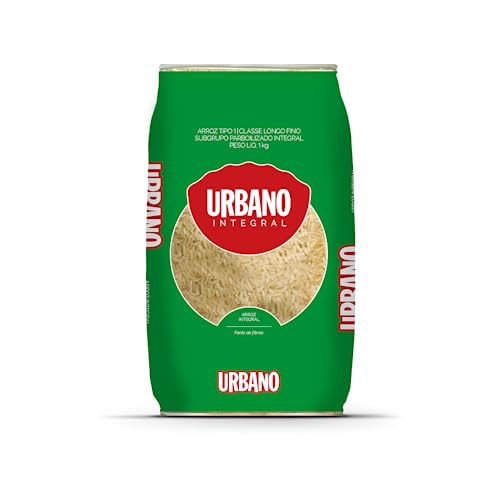 Urbano Arroz Integral