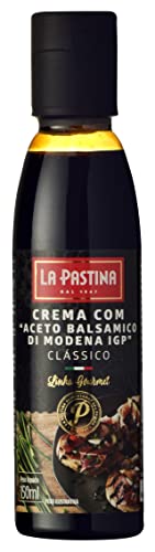 La Pastina Vinagre Balsamico