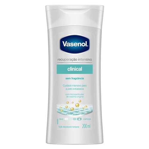 Vasenol Creme De Vaselina