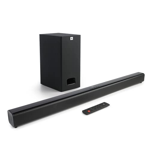 Jbl Soundbar Jbl