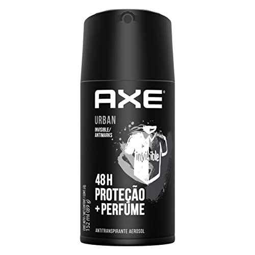 Axe Desodorante Masculino