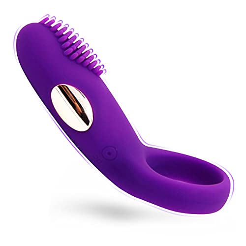 Remhumhai Clitoris Vibrador 2