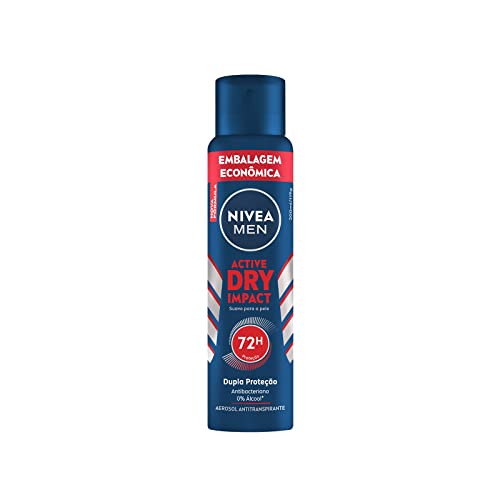 Nivea Desodorante Masculino