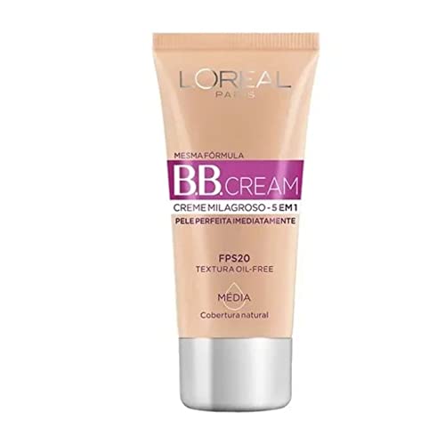 L'Oréal Paris Bb Cream