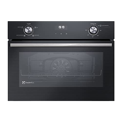 Electrolux Forno Eletrico De Embutir