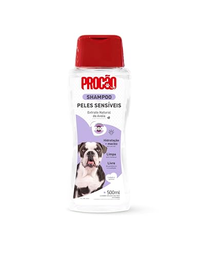 Procão Shampoo De Cachorro