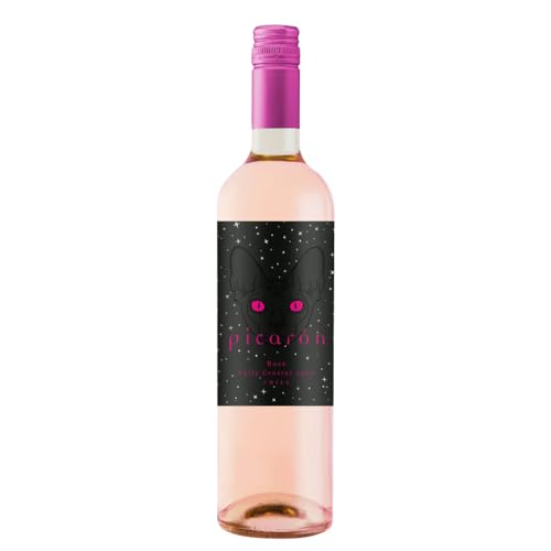 Picarón Vinho Rose