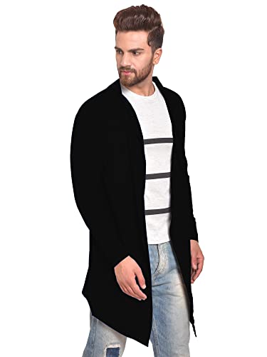 Slim Fitness Fashion Cardigan