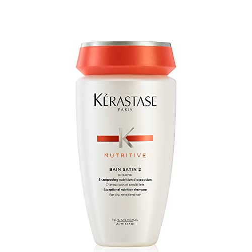 Kerastase Cabelo Armado