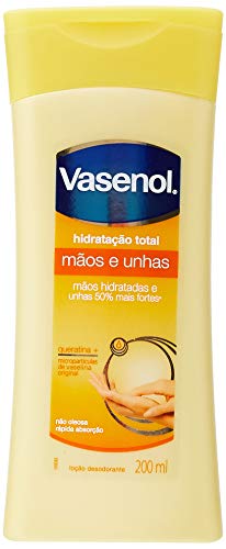 Vasenol Creme De Vaselina